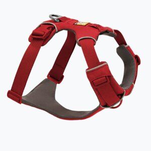 Ruffwear "Front Range" dog harness (size M)